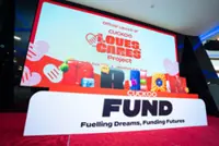 Cuckoo Malaysia unifies CSR efforts under one blueprint