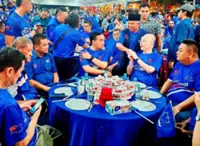 Johor polls: Dr Wee shoots down baseless exco claims, 'electoral pact' with PAS