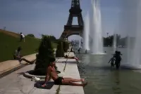French government seen facing no-confidence vote over heatwave handling