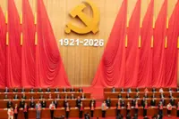 Communist Party of China marks 105 years with greater stress on ideology and loyalty