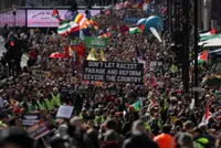 Racism and intolerance have worsened in Britain, Starmer says