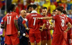 Soccer - Portugal look to ignite World Cup campaign against evergreen Croatia