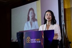 Guardian Malaysia wins Health and Beauty Retailer of the Year again