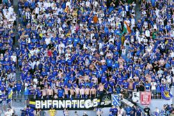 Soccer-Buzzing Bosnians bring World Cup boom to Santa Clara restaurant