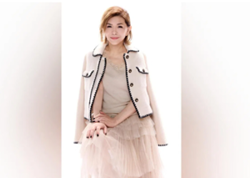 Singer Stella Chang on life post-divorce: ‘Everyone can have a new beginning’