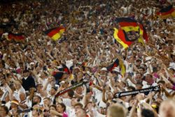 German investigators search DFB soccer association HQ over 2024 Euros, Bild says