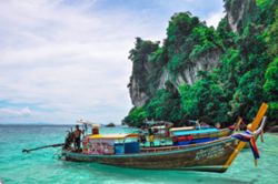 Thailand gets serious about chasing high-spending tourists