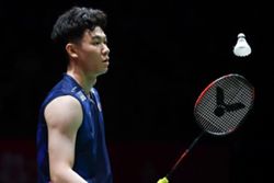 Zii Jia progresses after Srikanth retires at Canadian Open