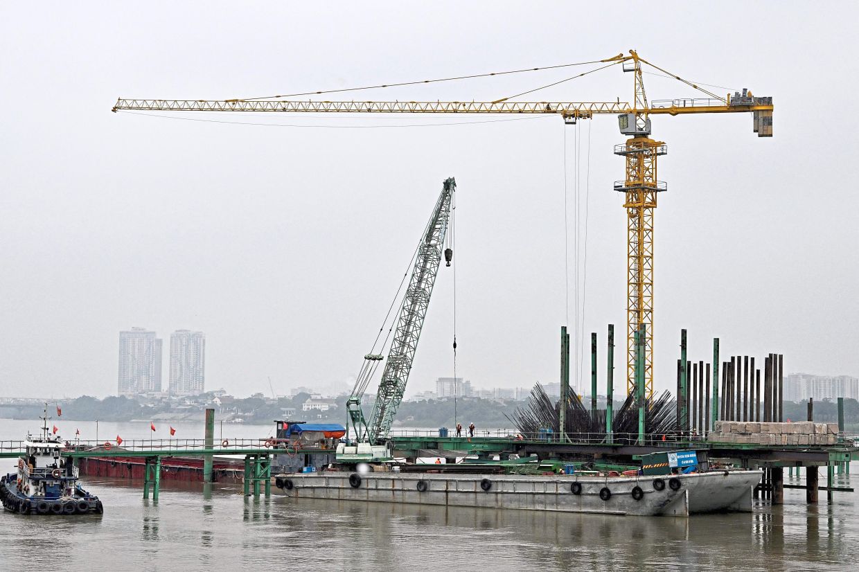 Vietnam and Israel vow to speed up free trade deal