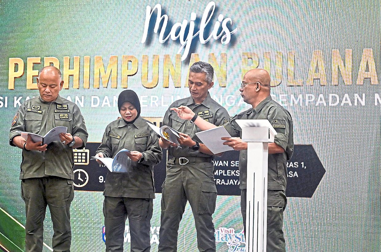 AKPS faces manpower shortage despite better package