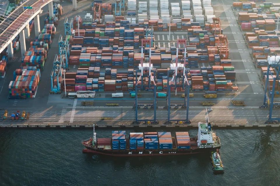 South Korea’s exports surge again as AI fuels chip demand