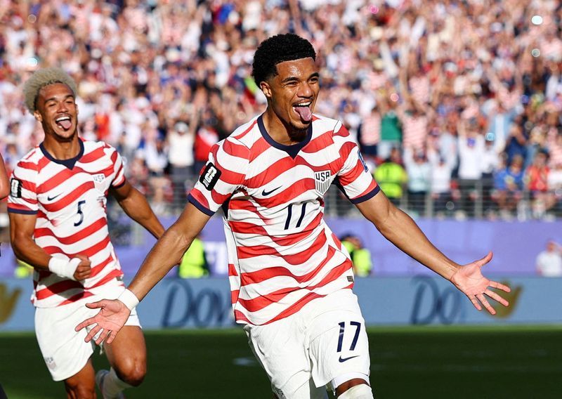 Soccer-US keep World Cup dream alive with gutsy win over Bosnia