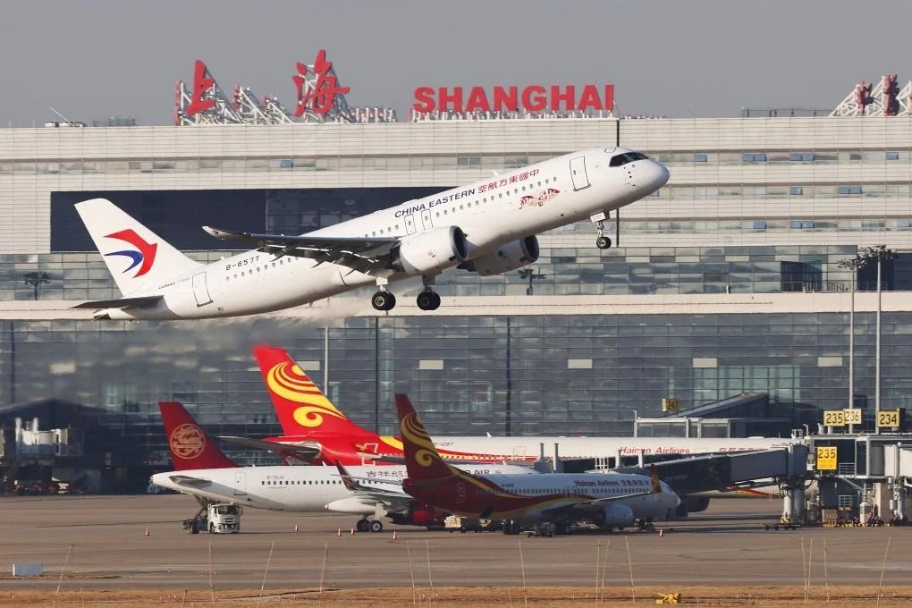 More Shanghai-KK flights added as Sabah tourism demand rises