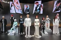 Chinese firm sells hyper-real, 'always loyal' humanoid robots