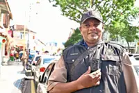 Bodycam in service to catch Penang litterbugs