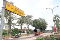 Growing pains in Puteri Wangsa