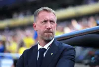 Soccer-Potter's Sweden rebuild to continue after World Cup exit