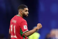 Soccer-Morocco forward Saibari joins Bayern Munich from PSV