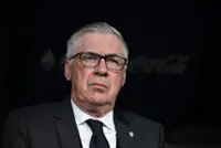 Soccer-Norway's Solbakken praises Ancelotti ahead of Brazil World Cup clash