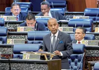 Suhakam yet to get immediate access to visit detention centres