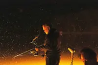 Bowhunting ‘Frankenfish’