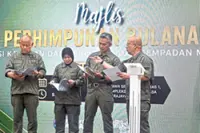 AKPS faces manpower shortage despite better package