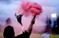Soccer-At a fan-owned club, a 'band of optimists' reflects Canada's soccer moment