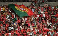 Soccer-For two Toronto diasporas, Portugal-Croatia clash is more than just a game