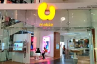 U Mobile’s DNB exit done