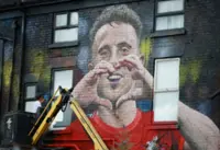 Soccer-Portugal carry Jota's memory into World Cup clash on anniversary of his death