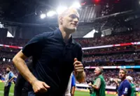 Soccer-Early bedtime for Tuchel, but let the kids stay up says England boss