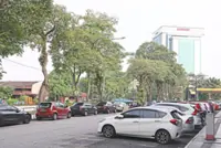 Issuing of parking summonses in state halted after cyberattack