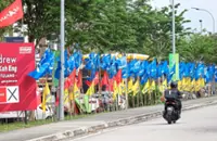 Bersatu’s bid for five seats at risk