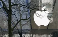 Russia warns Apple of $52 million fine over alleged bias against local apps
