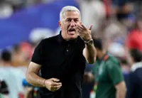Soccer-No room for sentiment when we take on Switzerland, says Algeria boss Petkovic