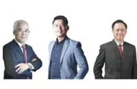SMG group CEO reappointed MNPA honorary secretary
