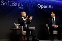 Exclusive-SoftBank renews talks for $10 billion loan against OpenAI stake, adds concessions, sources say