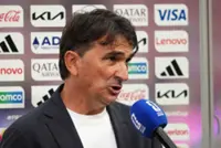 Soccer-Croatia coach looks beyond Ronaldo showdown to midfield battle with Portugal