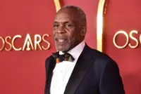 'Lethal Weapon' actor Danny Glover says he has Alzheimer's