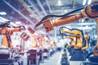 AI, energy upgrade lift industrial profits