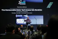 Malaysia’s foreign policy will remain independent, proactive and non-aligned, says PM Anwar