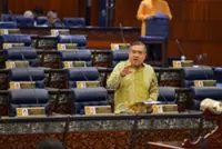 Johor E-ART project financing structure being finalised, Parliament told