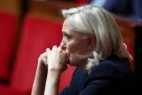 French far right ponders life beyond Le Pen as appeal ruling looms