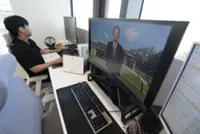 Bereaved South Koreans try AI-generated videos of deceased loved ones