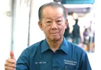 Johor polls: Age is no barrier to serving the community, says Stulang candidate Lim