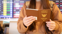 Consular Affairs updates visa-free destinations for Thai passports