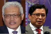 Explain Azam's presence at NFCC board meet, Hamzah urges govt