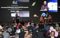 Mat Sabu to represent Malaysia at Khamenei's funeral, says Anwar