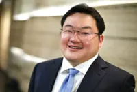 Jho Low set to get pardon from Trump, says report