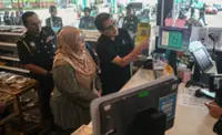Alleged sabotage incidents won’t affect Pakatan's campaign momentum, says Fuziah